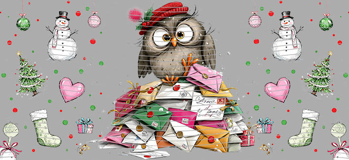 16oz Christmas-J10-997